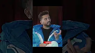 Rajat Dalal Exposed Karan Veer😱| Elvish Yadav #shorts #podcast