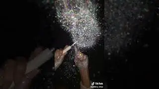 glitter magic