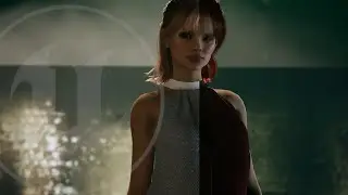 Blonde or Brunette ? - Auto Setup for Unreal Engine