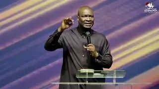 The Dominion Checklist Every Believer Must Complete | Apostle Joshua Selman