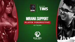 THE BEST..!! MIRANA PRO SUPPORT 