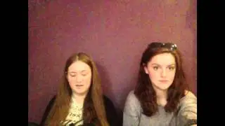 Amier Clich&eacute; first cover- 5 seconds of summer heartache on the big screen
