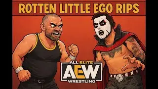 HUNTING EDDIE KINGSTON TEAL...DANHAUSEN JOKER..AEW 2023 PACK WARS