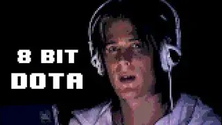 [8-bit] DOTA - Basshunter (Famicom ver.)