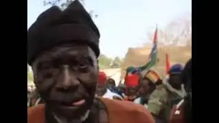 Babilli Mansa Yahya Jammeh 