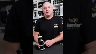 Angelwax Perfect Polish (Produktbeskrivning p&aring; Arabiska)