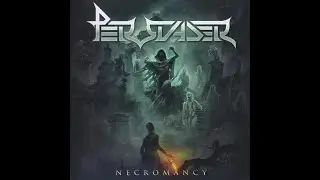 Persuader - Reign in Darkness
