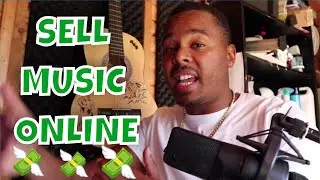 How to Sell Your Music on Spotify, iTunes, Amazon & More