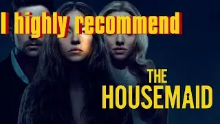 Rage Reviews: The Housemaid