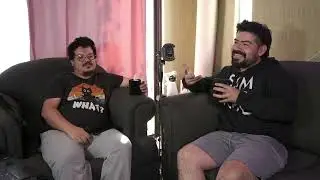 Semifinal - Unbolsing Podcast: T5 Ep26