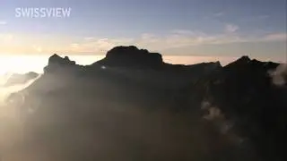 SWISSVIEW - SZ, Druesberg
