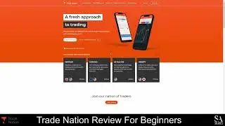 Trade Nation Review For Beginners #000