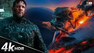 Venom: The Last Dance - TOP 10 BEST SCENES (4K HDR) | Full Recap