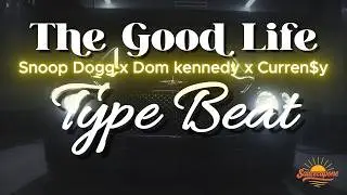 SNOOP DOGG x DOM KENNEDY x CURREN$Y 
