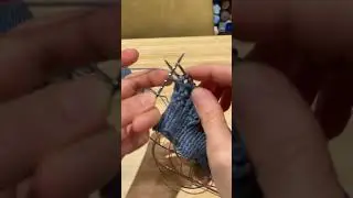 陪毛絨融 2AAT 打 Martha Socks Pt. 3