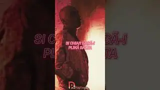 CABRON - Pradă de război