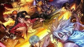 Ready, Set, FIGHT!