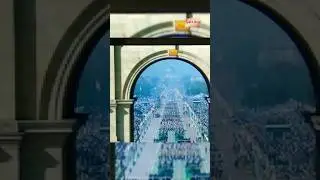 Republic Day Prade #prideindia #republicdauyprade #26thjanuary #redfort #nation'spride