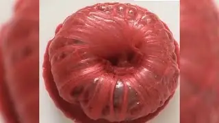 Satisfying Bubble Slime Compilation #2 ★ ASMR SUPERSTAR