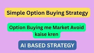 How Avoid Volatile Market? Profit Booked in Live Trading