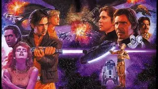 Star Wars Legends: Das Erbe der Jedi-Ritter 8: Die Verhei&szlig;ung