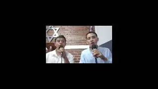 &iexcl; Un cl&aacute;sico! Eres fiel ( Cover de: You are good - Lincoln Brewster)