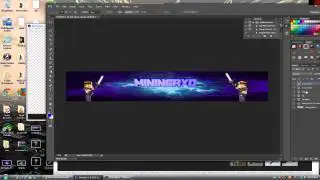 MiningRyo Speed Art #2