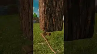 Esse Minecraft ULTRA REALISTA n&atilde;o rodaria no meu PC
