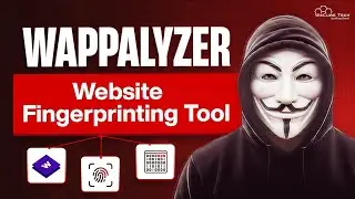 Wappalyzer Explained &mdash; Find Tech Stack Behind Any Website! 🔍