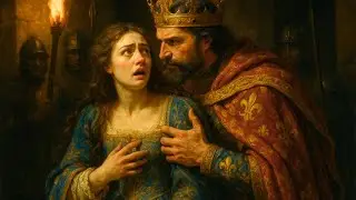 The Disturbing Sexual Secrets of France&rsquo;s Royal Court