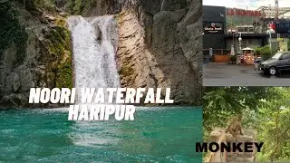 Noori Waterfall haripur Complete Route Guide 2023 - Most Beautiful place in Pakistan