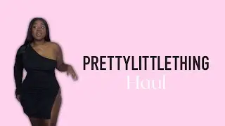 Realistic PLT Curvy Try-on Haul | Size 12