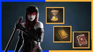 Countess Life --- Predecessor