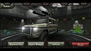 Zombie Roadkill 3D - Offline Zombie Game Android IOS Gameplay