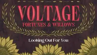 Voltage //Looking Out For You