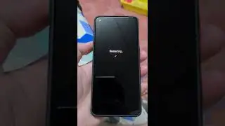 Oneplus 8T Cyberpunk 2077 Limited Edition. Global Rom Full Theme