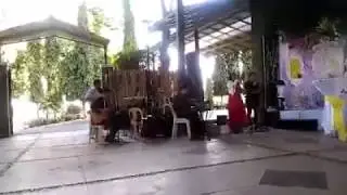 Aming Dasal ( The Prayer -Tagalog) by El Montecillo and Maea Chavaria