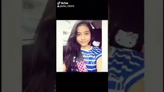 Jocelyn of Batang Yagit then and now....   labyah bibi judie