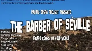Barber of Seville Revival Overture