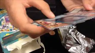 Yugioh Abyss Rising and Return of the Duelist Special Edition Opening