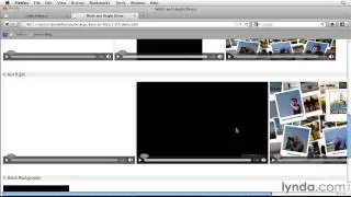 HTML5 Video and Audio in Depth Setting the video width and height
