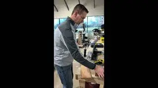 Hardwood Hints: Moisture Testing