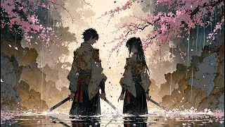 Battle-scarred Lovers Part | Epic Emotional Orchestra & Ethereal Choir | Anime OST