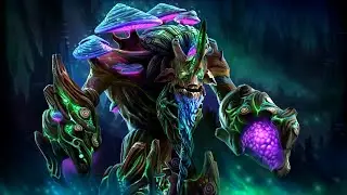 Dota 2 Overwatch cases #1330