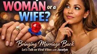 &ldquo;Ladies, Here&rsquo;s HOW TO LOVE YOUR MAN 💋✨ (Grown Talk)&rdquo;