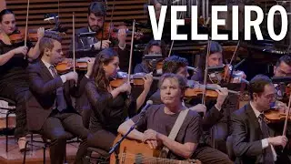 @LoBorgesOficial, @netobellottoorquestrapaganinie @filarmonicamg - Veleiro (Ao Vivo)