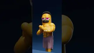 That one guy&rsquo;s morning routine be like