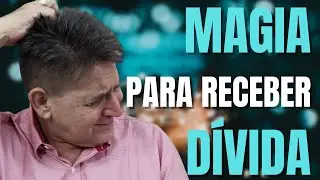 PTD nº 669 - Preciso de uma simpatia para receber dívida