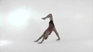 James D'Silva Garuda Yoga Pilates DVD amAya Music