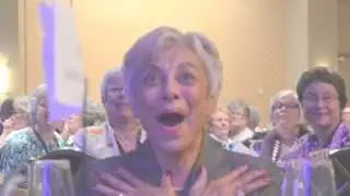 2013 AAUW Convention Highlights